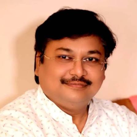 Dr. Kumar Ambarish Chanchal — Kirana Gharana Vocalist